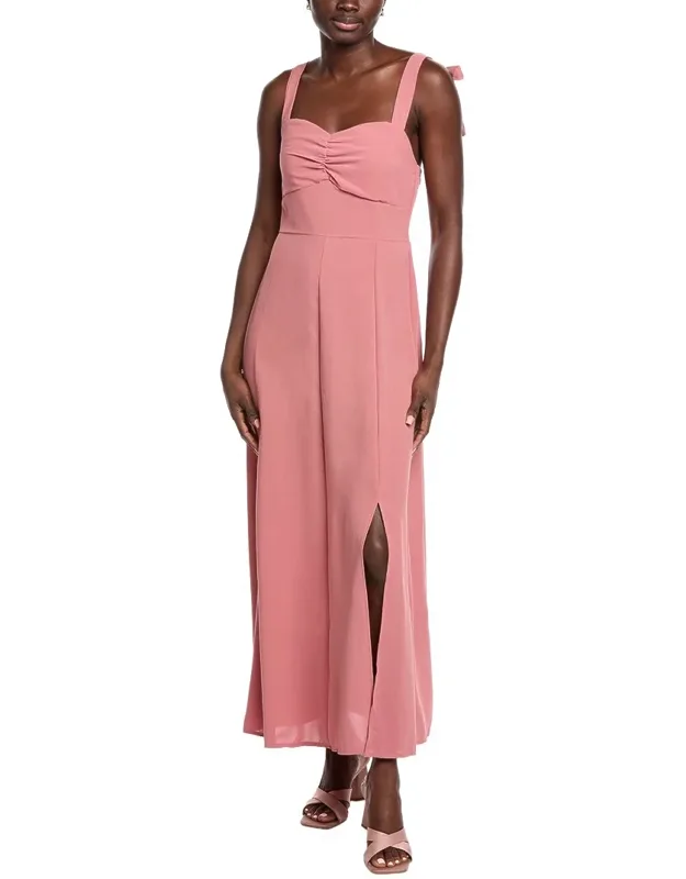 Pilar Midi Dress