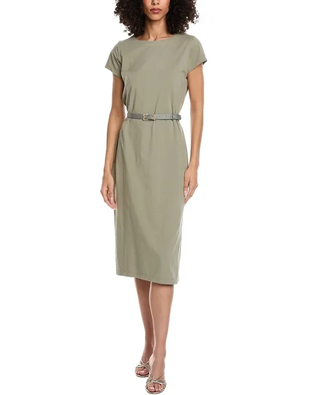 Palmero Dress