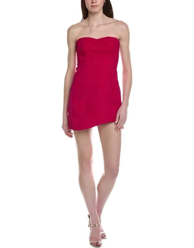 Orson Mini Dress
