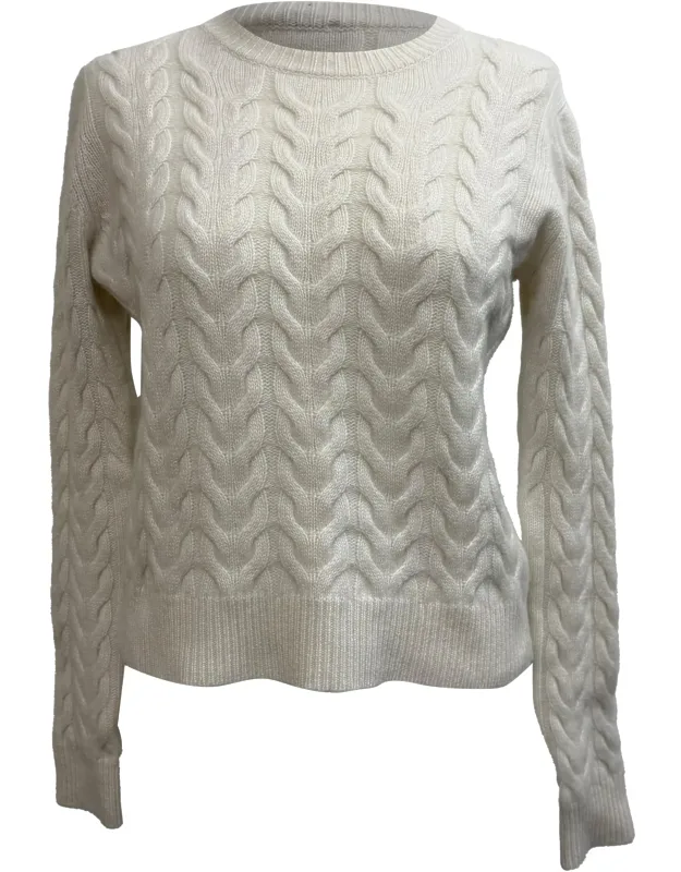 Cable Knit Sweater