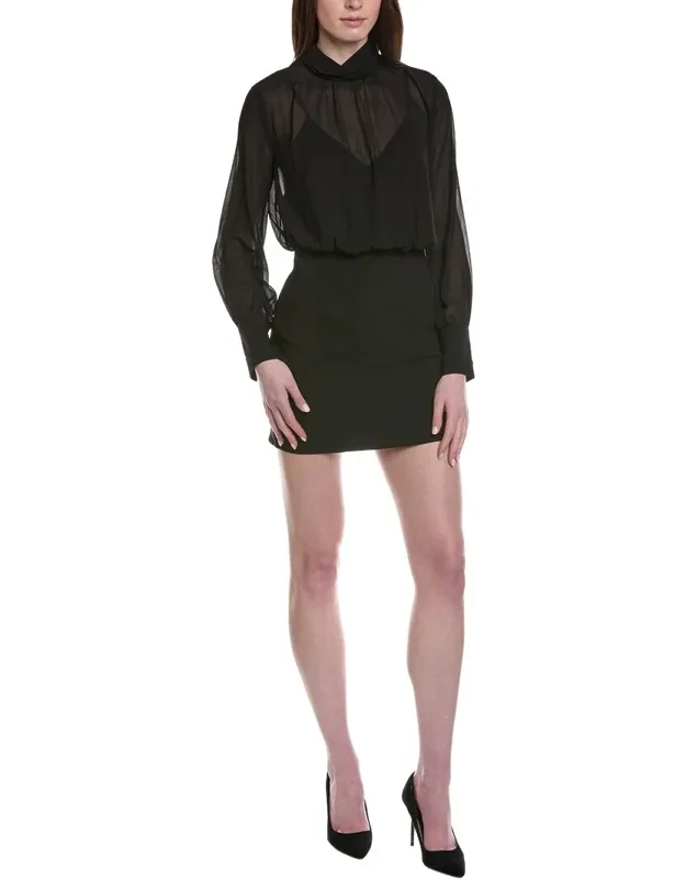Amuse Mini Dress