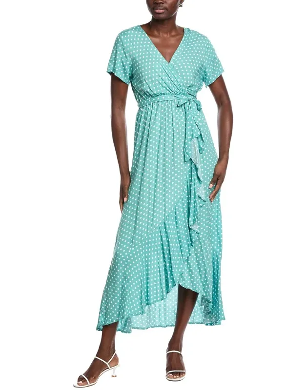 Robine Maxi Dress