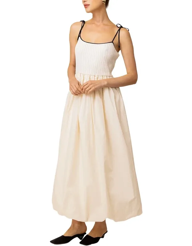 Jules Dress