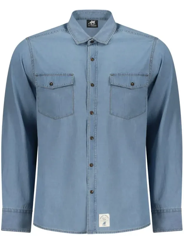 Cotton Shirt