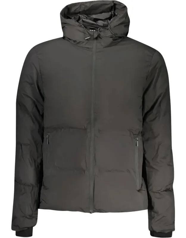 Polyester Jacket