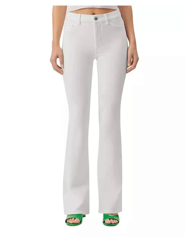 Bridget Bootcut Jeans