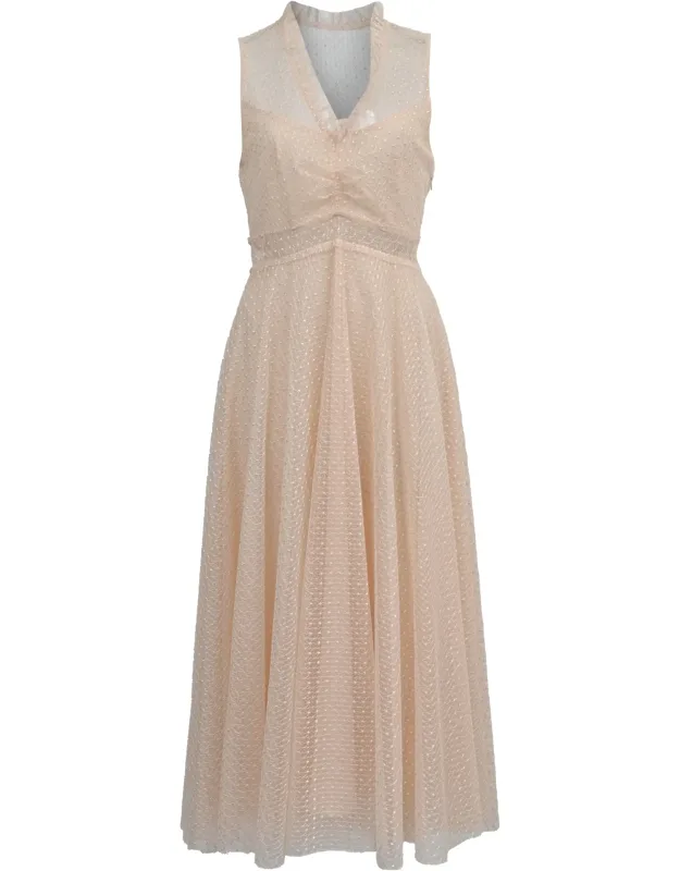 Cassy Midi Dress