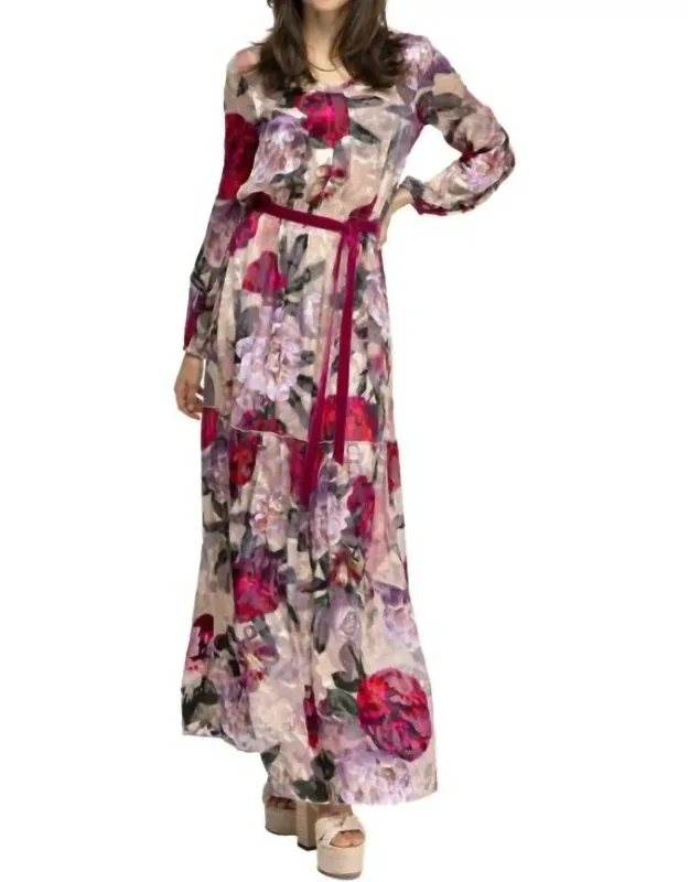Amarena Dress