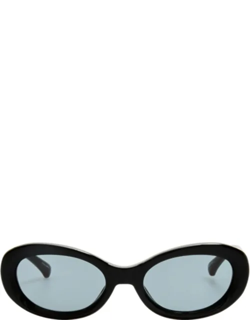 Oval Sunglasses