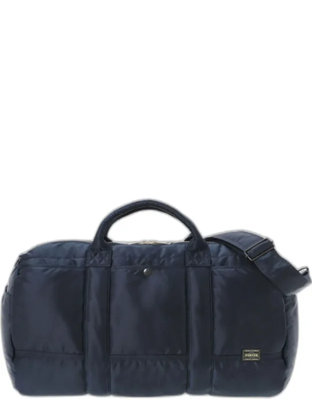 Tanker Drum Bag