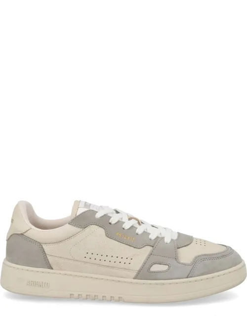 Sneakers "dice Lo"
