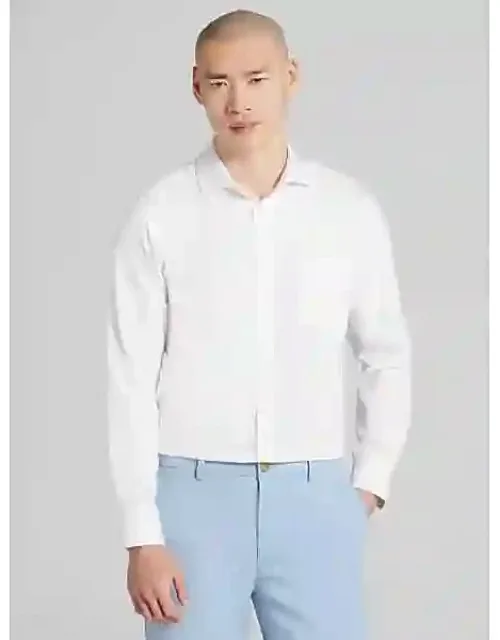 Slim Fit Dress Shirt