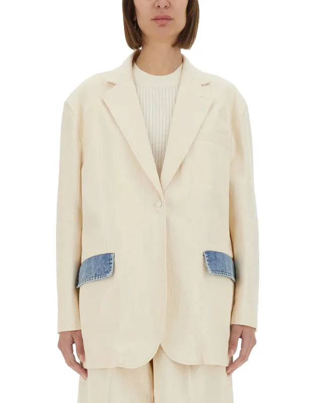 Urban Jacket
