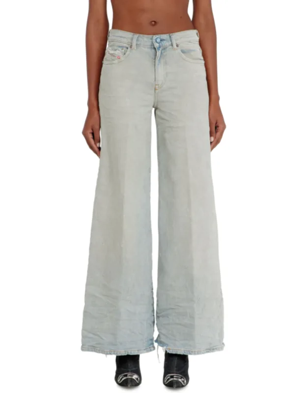 Flare Jeans 09n47