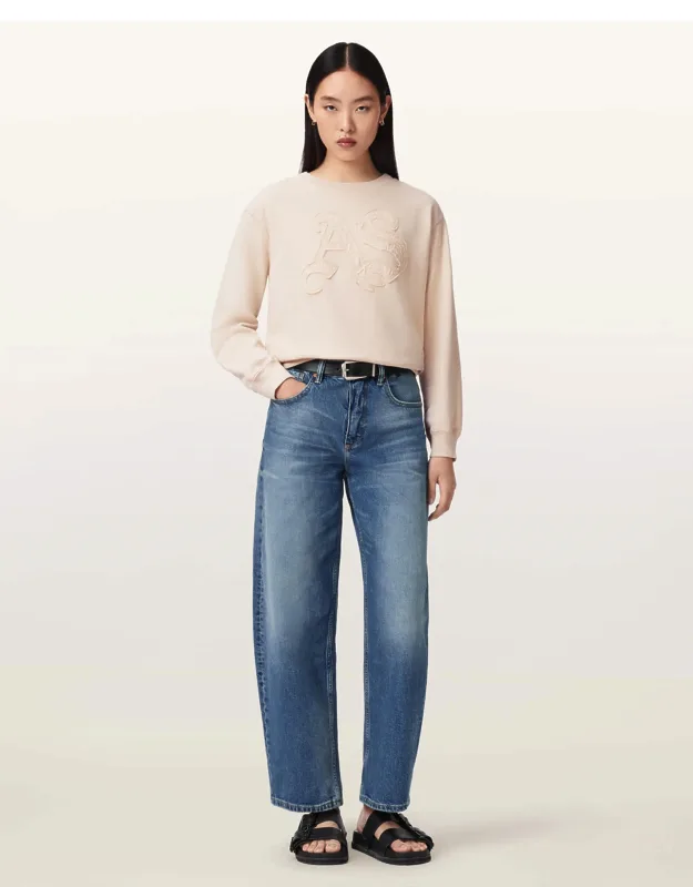 Insignia Pippa Crew Neck Sweatshirt