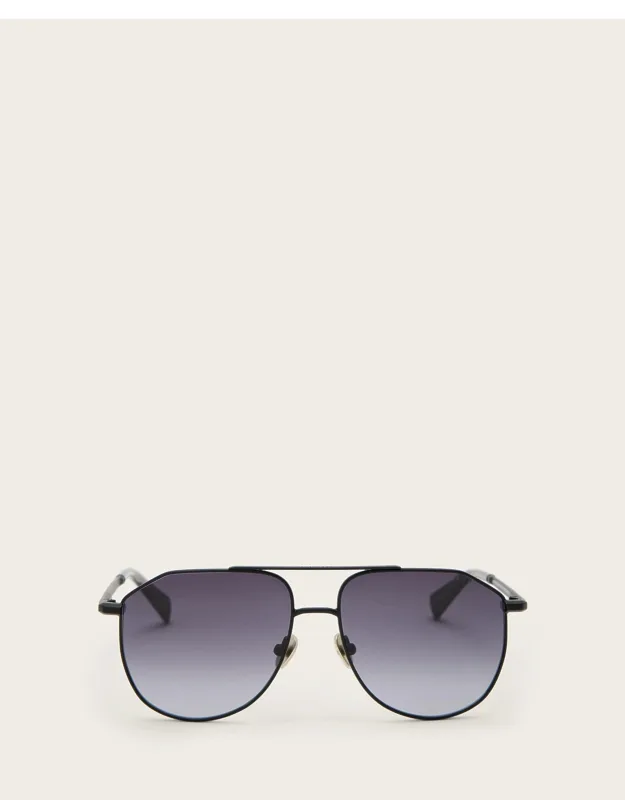 Moe Aviator Sunglasses