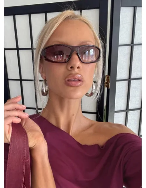 Rapp Sunglasses