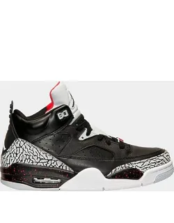 Air Son Of Mars Low Off Court Shoes