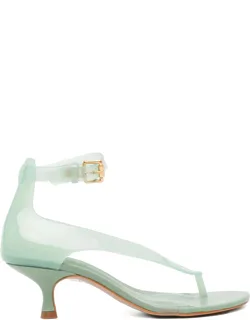 Jelly Sandals