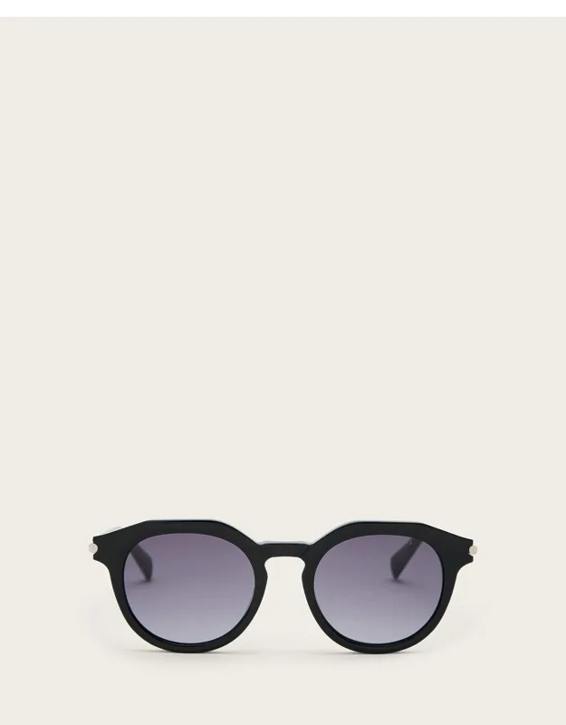 Framed Sunglasses