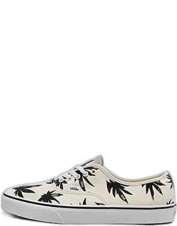 Vans Authentic Casual Shoes - Classic Lace-up Sneaker With Durable Canvas Upper