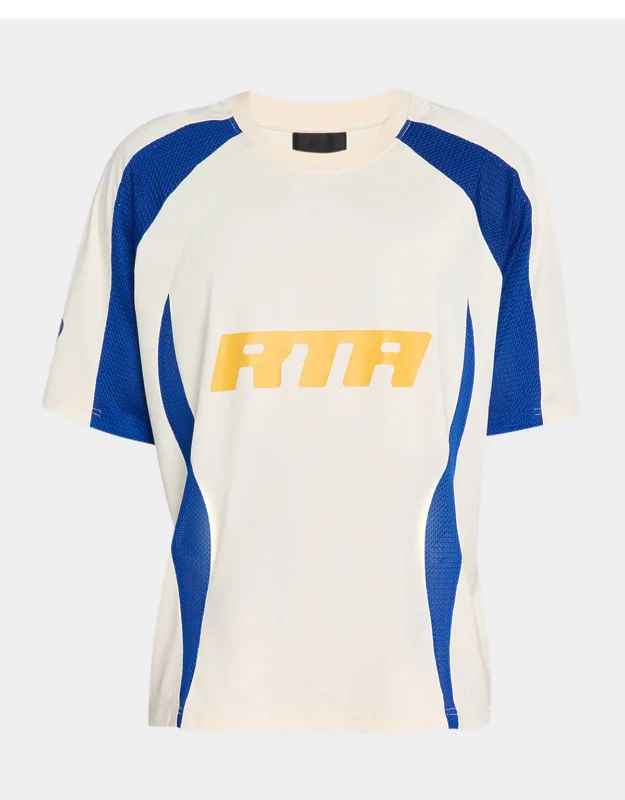 Fonda Logo Graphic Short-sleeve Shirt