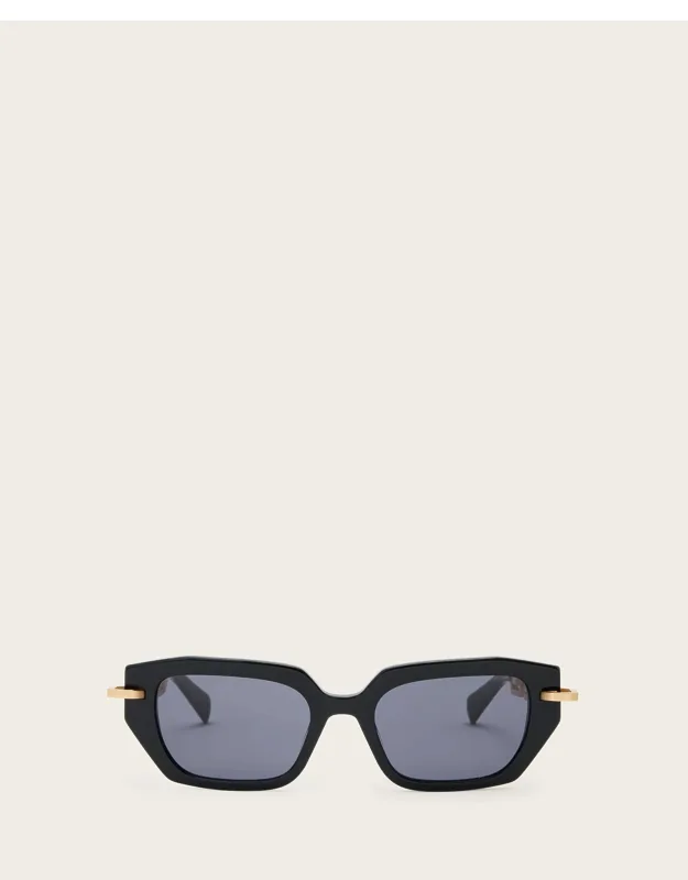 Callisto Cat Eye Shaped Sunglasses