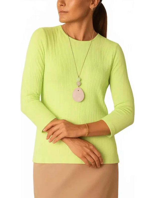 The Amalfi Tunic