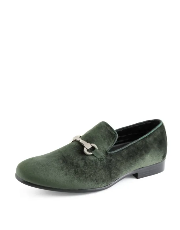 Harrison Loafers