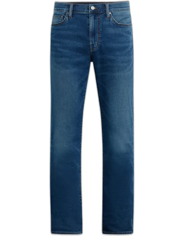 The Brixton Slim Straight-leg Jeans