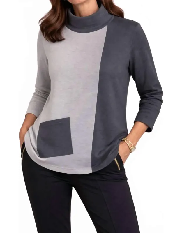 The Helsinki Tunic