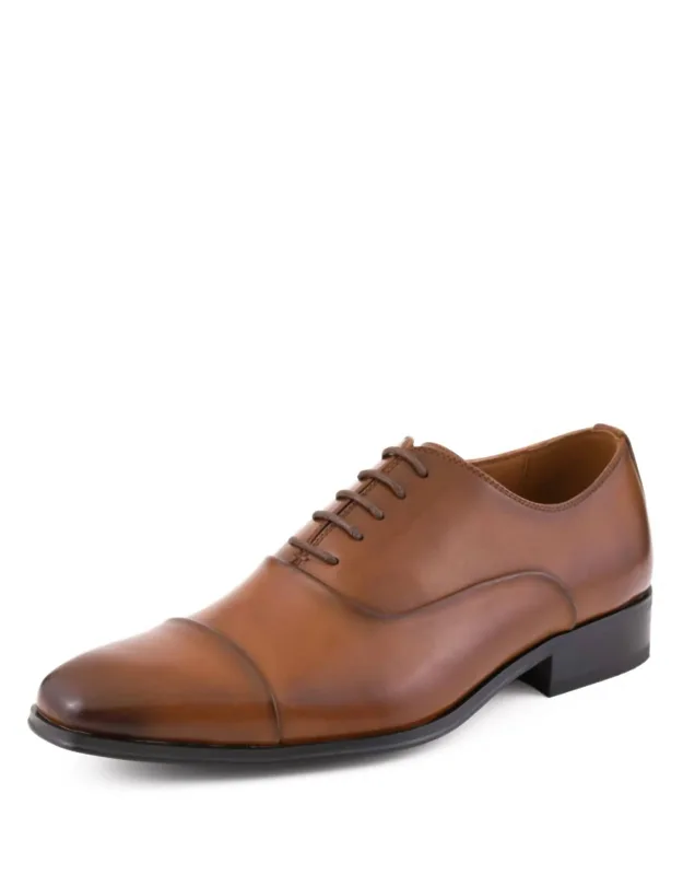 Zyon Oxford Shoes