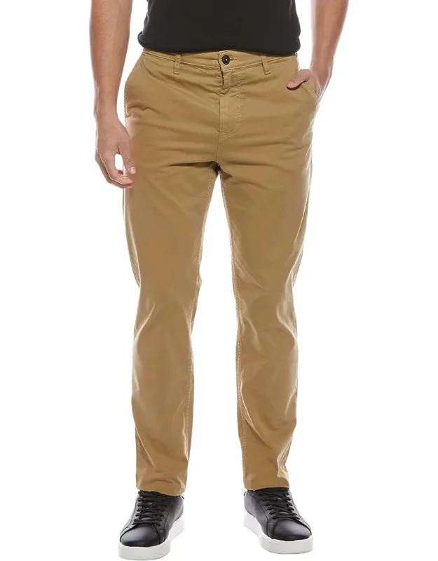 Tapered Fit Chinos
