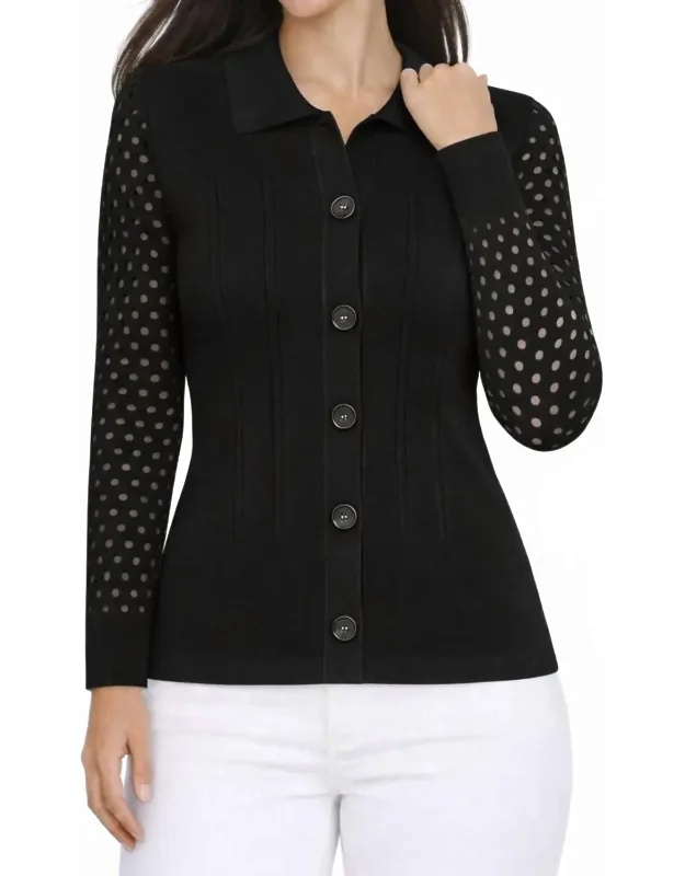 Malago Jacket