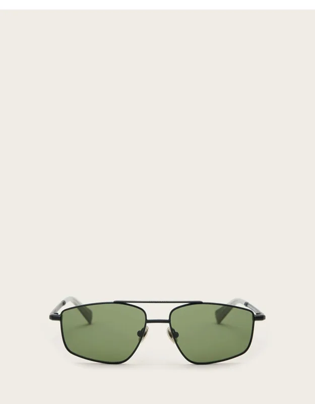 Virgo Navigator Square Sunglasses
