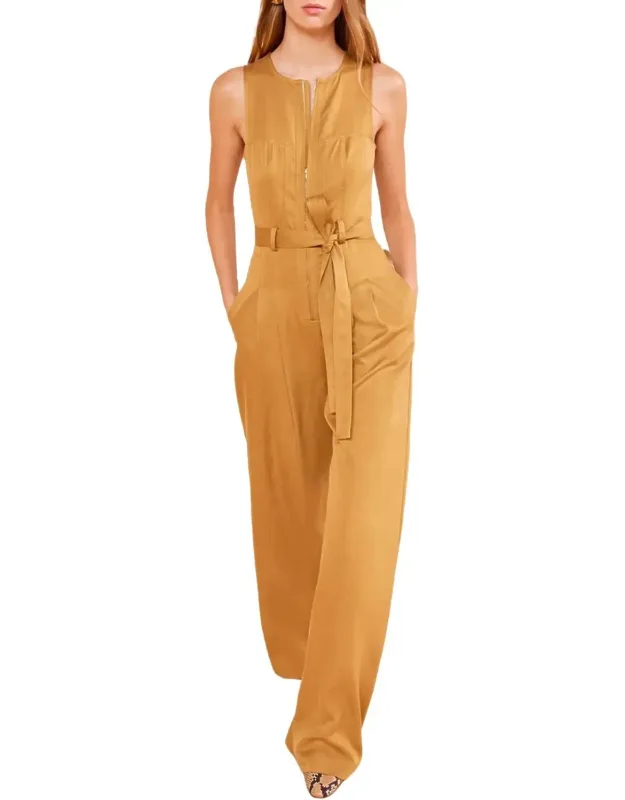 Marin Jumpsuit