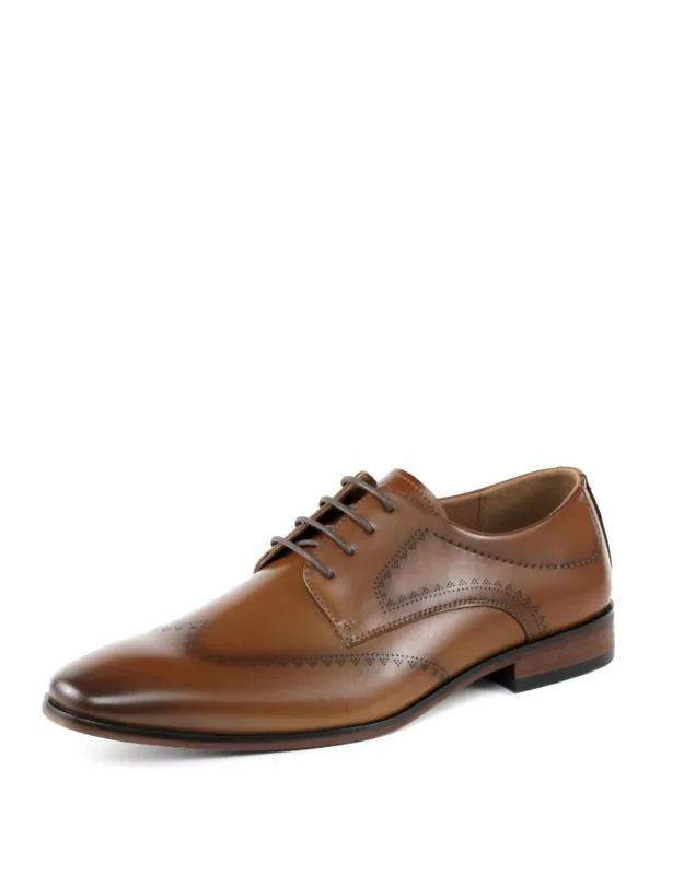 Rui Oxford Shoes