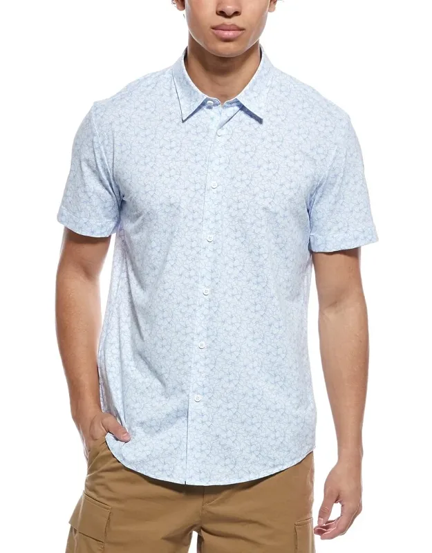Roan Printed Shirt