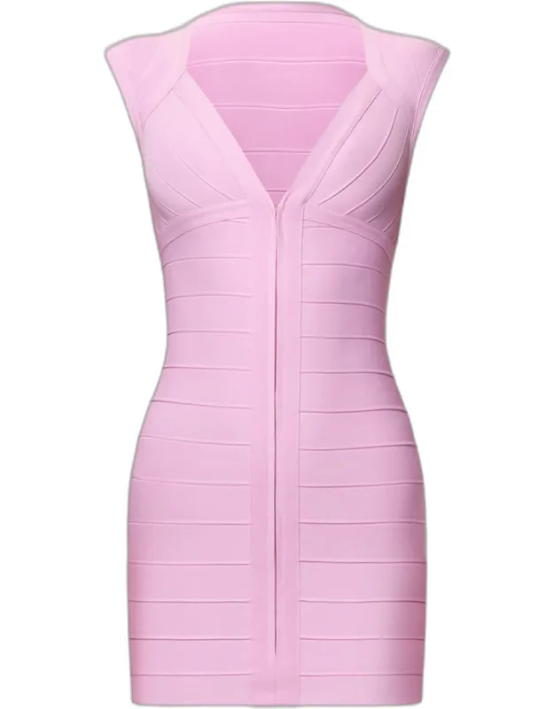 The Mini Dress