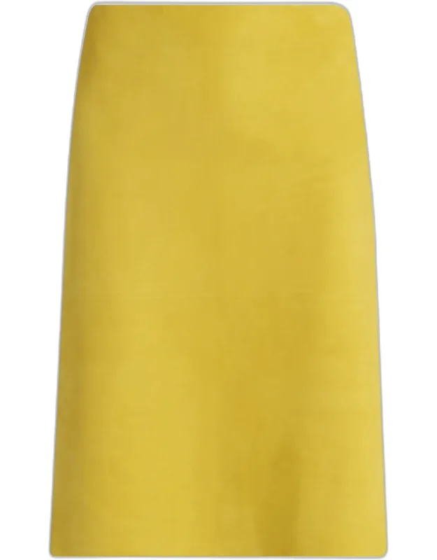 Pencil Skirt