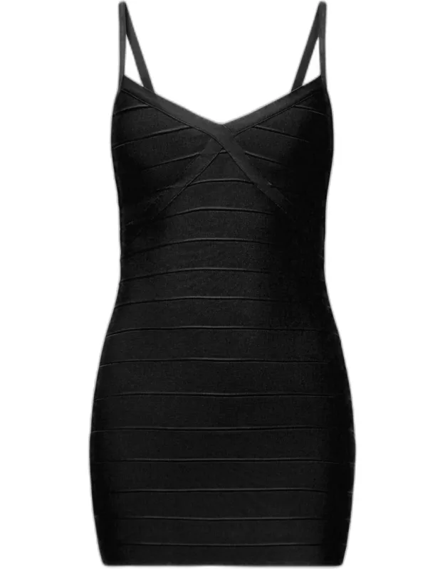 After Party Mini Dress