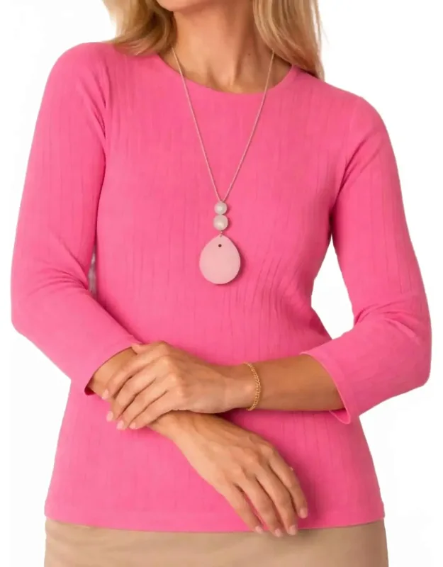 The Amalfi Tunic