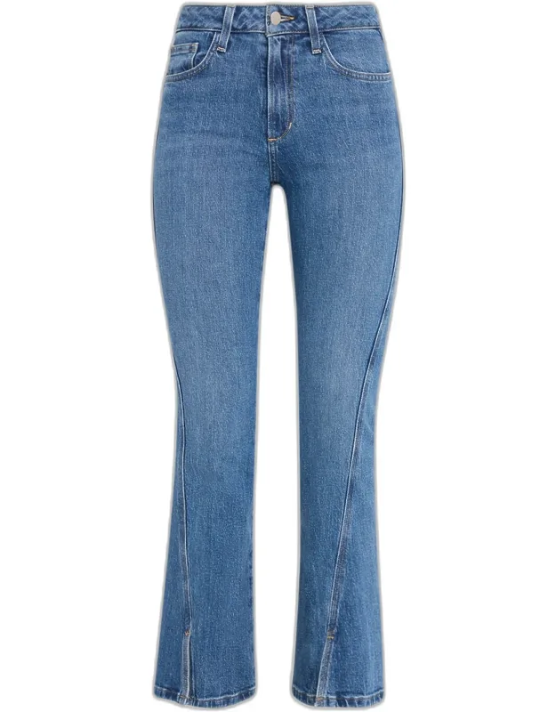 The Hi Honey Bootcut Jeans
