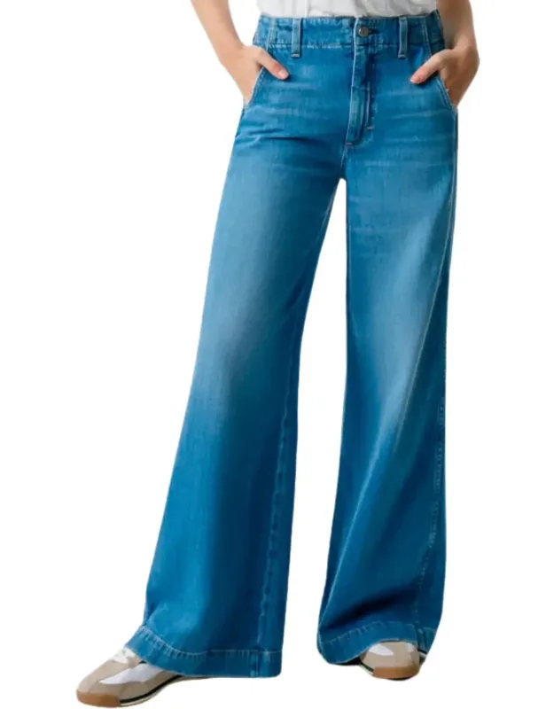 Edith Trousers