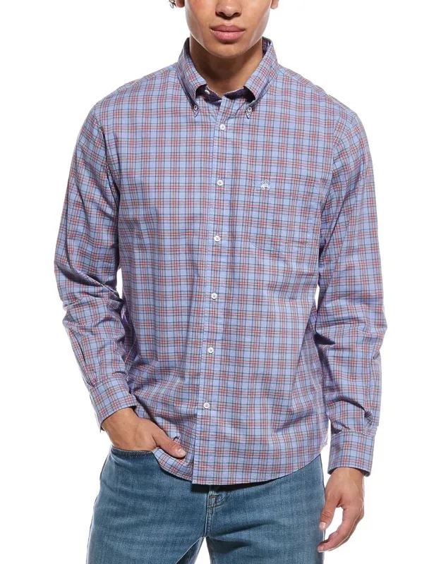 Woven Shirt