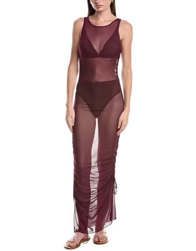 Muse Pull On Dress