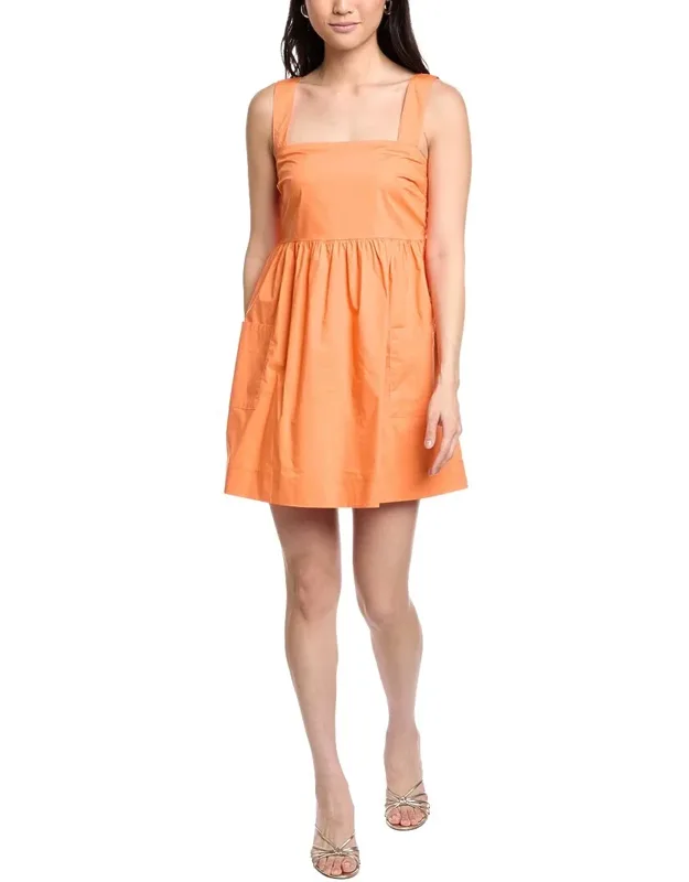 Paradiso Mini Dress