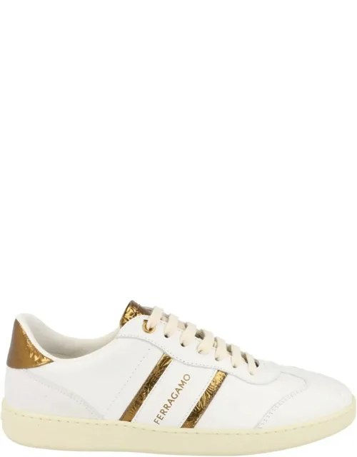 Achille Low-top Sneakers