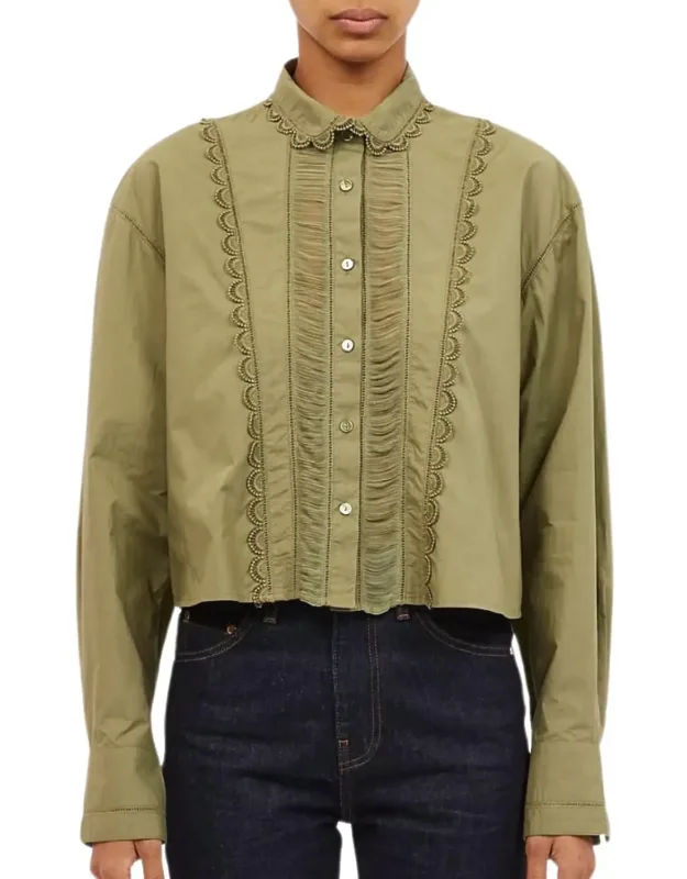 Samira Blouse