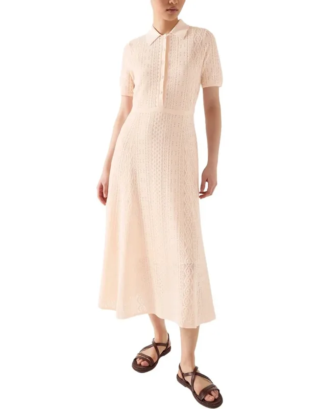 Dean Dress